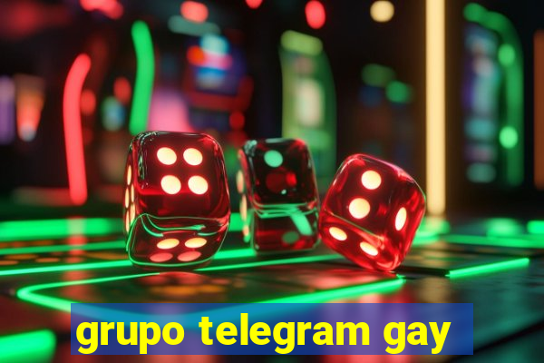 grupo telegram gay